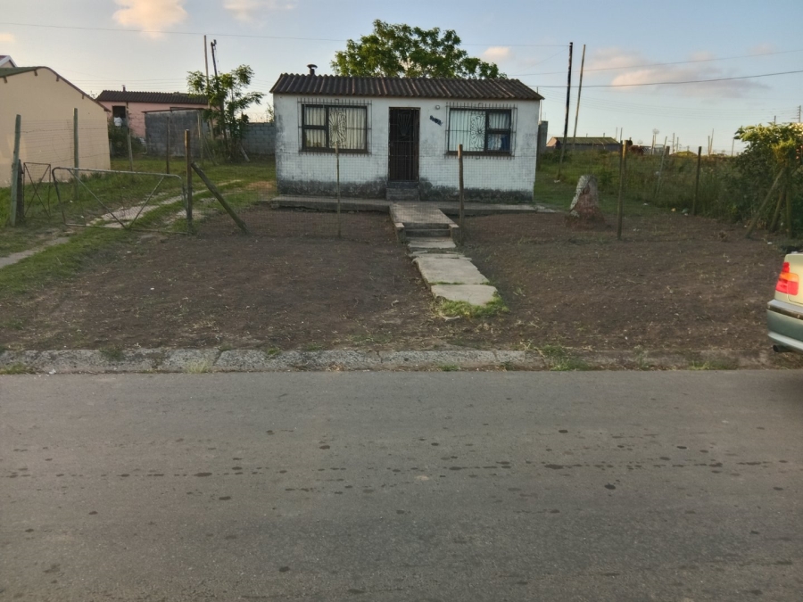  Bedroom Property for Sale in Mdantsane Nu 2 Eastern Cape